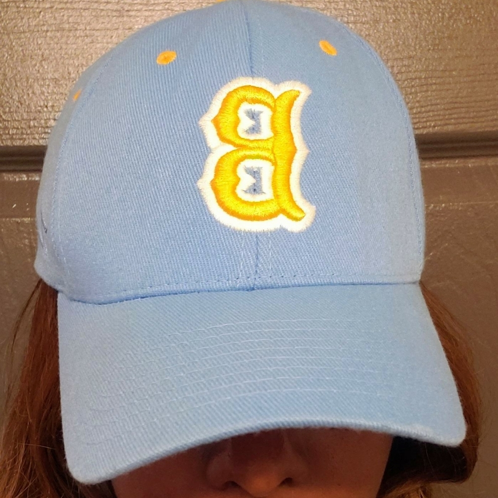 UCLA Baseball Cap - Picture 5 of 5